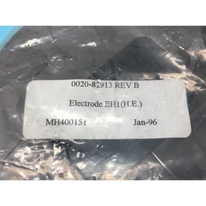 AMAT 0020-82913, Électrode, EH1 (H.E.) ), 150413 - Équipements et pièces semi-conductrices d'occasion fiables à l'échelle mondiale chez - Product Image 3