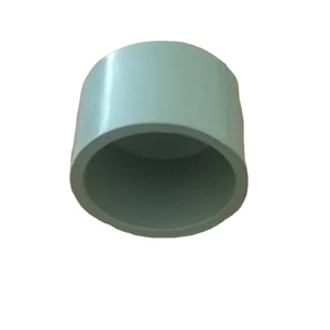 Embout en PVC de 20mm pour raccords de tuyauterie haute pression pour traitement de surface peinture - Product Image 1