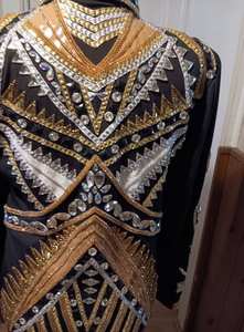 Veste de spectacle Western Custom Rodeo Queen - Product Image 5