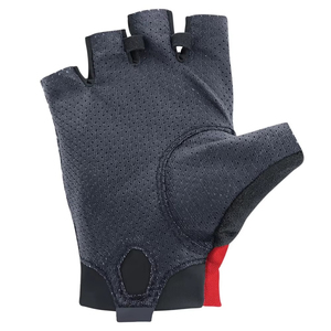 Guantes de Ciclismo Unisex Ligeros y Transpirables con Logotipo Personalizado, Medios Dedos, Antivibración, Profesionales para Entrenamiento de Ciclismo - Product Image 2
