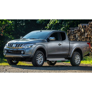 Camions pick-up Mit-subishii, approvisionnement en gros - Product Image 5
