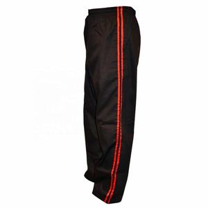 Pantalones Cortos de Competición de Taekwondo, MMA, Karate y Kick Boxing Personalizados de Alta Calidad y Económicos, Transpirables, de Secado Rápido, Cómodos, 100% Satén - Product Image 2