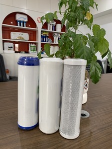 Cartucho de filtro UDF CTO OCB para sistema de ósmosis inversa, precio de fábrica, hecho en Vietnam - Product Image 3