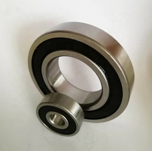 Roulement Original 6306-2RS1-C3Bearing 6202 6203 6204 <span class=keywords><strong>6205</strong></span> 6201 6207 6208 6209 6210 Roulements à billes à gorge profonde <span class=keywords><strong>2Z</strong></span> 2rs <span class=keywords><strong>C3</strong></span> - Product Image 5