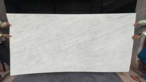 Placage de bois naturel de haute qualité en bois de Macquarie Burl 0,4 mm, quart de couronne, pour l'ameublement d'hôtel, contreplaqué fantaisie contemporain - Product Image 4