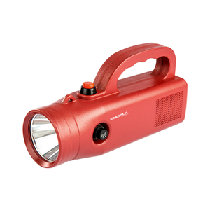 ENWALK Thor Series Lampe de poche LED à haute intensité rechargeable avec batterie longue durée Home Outdoor Emergency Hot Selling - Product Image 6