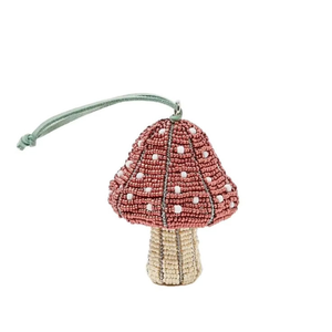 Llavero Artesanal Único con Cuentas, Colgante para Bolso, Estilo Vintage Indio, Hecho a Mano por Artesanos Tradicionales, Mosquetones Promocionales de Alta Calidad - Product Image 5