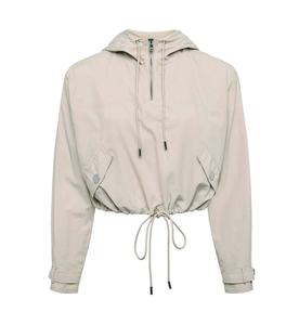 New Arrival Women Wholesale Pullover <b>Hoodie</b> And Pant Set Custom Nylon Windbreaker Jogging Suits Plus Size Custom Nylon Tracksuit - Product Image 1