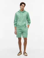 Sweat-shirt à capuche zippé en polaire personnalisé pour homme, coupe ample, couleur unie, avec poche avant, qualité supérieure, produits en gros