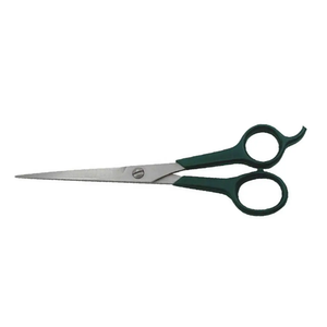Tijeras para el Cabello con Mango de Plástico, Tijeras Profesionales de Acero Inoxidable para Peluquería Canina - Product Image 3