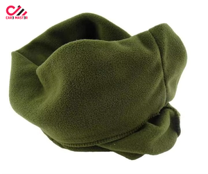 Pasamontañas de Invierno Personalizado con Logotipo OEM, de Spandex y Poliéster, Liso, Cómodo, Unisex, para Deportes, Pesca, Protección Facial Completa, para Esquí - Product Image 2