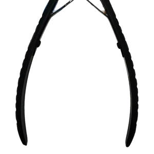 Pince à sertir professionnelle en acier inoxydable pour extensions de cheveux à bandes, outils capillaires pour extensions à bandes, en vente - Product Image 4