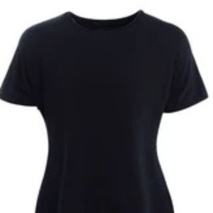 Black Jogger <b>Set</b> Women's Casual Tracksuit Optional Embroidery Sweatshirt and Pants <b>Two</b> <b>Piece</b> <b>Lounge</b> Wear Sportswear Apparel - Product Image 3