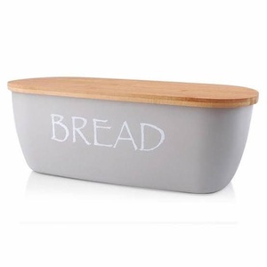 Bocaux de cuisine haut de gamme avec une construction métallique robuste, une finition raffinée et des performances de rangement fiables pour un usage quotidien - Product Image 3