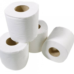 100% Pure Quality Individually Wrapped 2 / 3 Layers Disposable Bathroom Tissue <b>Toilet</b> Paper At Best Cheap Wholesale Pricing - Product Image 5