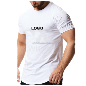 Polo de golf pour hommes 100% coton de haute qualité anti-OEM col roulé quantité personnalisée brodé Camisas vierges T-shirts pour hommes - Product Image 1