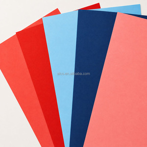 Papier couleur Twilight A4 180 g/m² (65 lb) pour la création de cartes, scrapbooking décoratif, projets de bricolage - Product Image 1