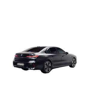 BMW Serie 7 740i SDrive M Sport Modelo 2023/11 45.390 km Caja de Cambios Automática Volante a la Izquierda - Product Image 1