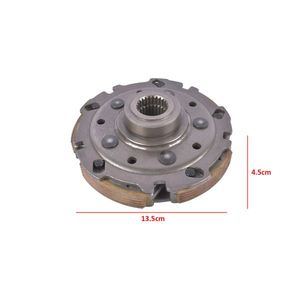 Nouvel ensemble porte-embrayage 35296 pour Linhai 500 ATV M550 UTV 500 Quad, kits et accessoires d'embrayage Linhai - Product Image 3