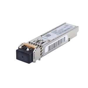 Giá tốt nhất GLC-<span class=keywords><strong>SX</strong></span>-MMD <span class=keywords><strong>1000BASE</strong></span>-<span class=keywords><strong>SX</strong></span> SFP <span class=keywords><strong>Module</strong></span> thu phát MMF 850nm DOM từ nhà cung cấp tốt nhất - Product Image 1