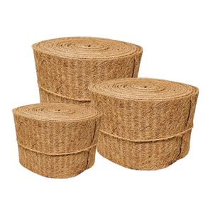 Cinta de Fibra de Coco Biodegradable para Proyectos de Jardinería y Horticultura, de Alta Calidad y Buen Precio - Product Image 1