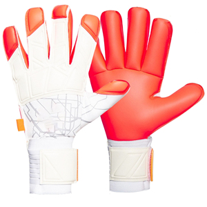 Proveedor Directo de Fábrica, Guantes de Portero para Adultos y Jóvenes, Guantes Profesionales de Fútbol con Látex de Super Agarre, Calidad Superior - Product Image 2
