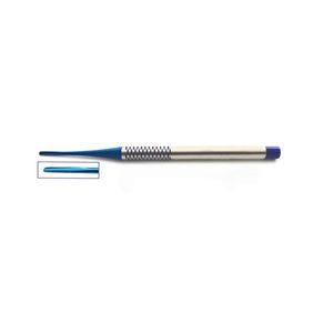 Instrumento Profesional PDL para Extracción de Raíces Dentales, Recto y Estrecho de 16.5CM, Reutilizable, de Acero Inoxidable - Product Image 4