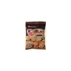 โนมูระ โฮสเตนท์ อาฟเตอร์นูน ไมเลย์ บิสกิต 70 กรัม รสเกลือทะเลตากแดด - Product Image 2