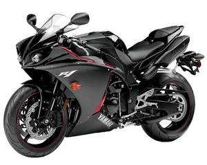 Moto Supersportive YZF-R1 1000cc de Qualité Industrielle Neuve, Refroidie par Eau, Quatre Cylindres, 2000W+, >80km/h, OEM/ODM, Garantie de 3 Ans - Product Image 2