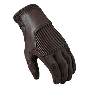 Vente en gros Gants de course en peau de chèvre souple Street Motocross et Outdoor Riding Cycling Sport Gear pour la course de moto - Product Image 2