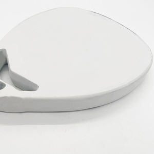 Raquetas Junior de Diseño Simple y Estructura Resistente para Entrenamiento y Uso Diario - Product Image 4