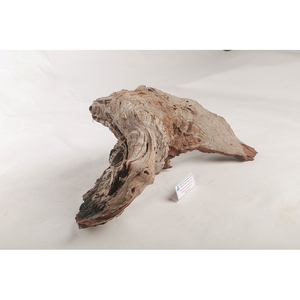 Decoración de Acuario de Madera Flotante Natural de Forma Irregular, Adorno Duradero para Pecera, Estilo Simple, Hecho en Vietnam - Product Image 3