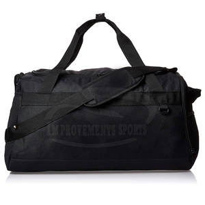 Nouveau style sacs de sport de qualité supérieure sacs de sport unisexes légers 2025 sacs de sport pliables - Product Image 1