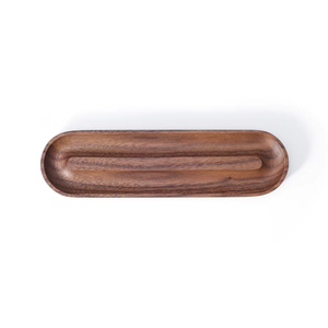 Étui à stylos en bois de qualité supérieure, boîte d'emballage artisanale pour stylos, cadeau haut de gamme - Product Image 2