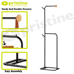 Perchero Metálico de Diseño Moderno MIT Taiwan, Venta al por Mayor de Muebles para el Hogar de Calidad, Oferta del Fabricante - Product Image 6