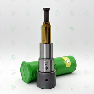 Taiwán nuevo para HANSHIN LH46LA motor diésel marino estampado E210 conjunto de barril de émbolo - Product Image 1