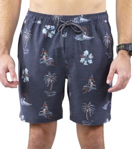 OEM High Quality Custom Beach Swim <b>Shorts</b> High Quality Custom Sublimation Printed Board <b>Short</b> for <b>Men</b> - Product Image 4