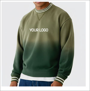 เสื้อฮู้ดดี้ผู้ชายผ้าคอตตอน 100% รุ่นใหม่ ปักโลโก้ เนื้อผ้าหนานุ่ม 500% GSM สวมใส่สบาย - Product Image 1