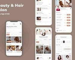 Servicios de Belleza a Domicilio: Aplicación Móvil para Reservar Profesionales de Belleza Confiables para Cabello, Maquillaje, Cuidado de la Piel, Spa y Estética con Calidad de Salón - Product Image 2