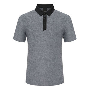 Entrega Rápida, Camisetas Polo Unisex de Manga Corta, Camiseta Polo Personalizada, Diseño Moderno - Product Image 1