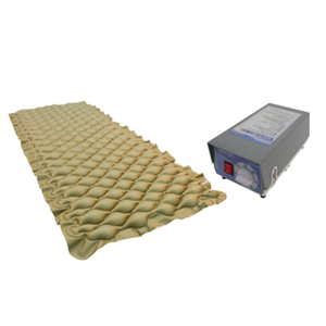 Matelas de lit d'hôpital médical anti-escarres à pression alternée gonflable avec pompe à air réglable pour patients alités - Product Image 5
