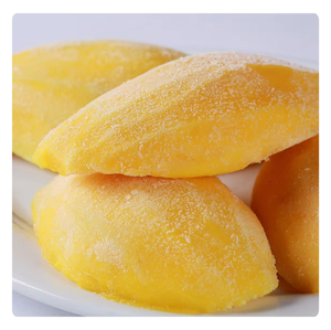 CUBOS DE MANGO CONGELADOS DE LUJO - OFERTA AL POR MAYOR - MÁS VENDIDO - Product Image 1