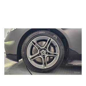 Mercedes-Benz Clase S S400 d 4MATIC, Modelo Mayo 2022, con 86,373 km, Caja de Cambios Automática, Volante a la Izquierda, Combustible Diésel, Cámara Trasera - Product Image 5