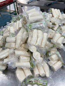 WHOLESALE FROZEN CASSAVA PREMIUM QUALITY BULK SUPPLY HOT DEAL TOP SALES NATURAL YUCA ROOT EXPORT PRODUCT - CARYLN - Product Image 4