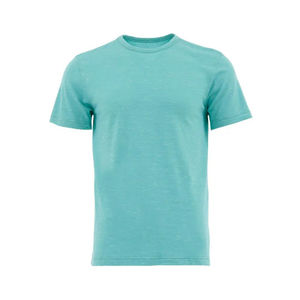 Camisetas Ringer con Logotipo Personalizado para Hombre, 220 g/m², Algodón y Poliéster, Camisetas Casuales al por Mayor, Camisetas Lisas a Precio Económico en Oferta - Product Image 4