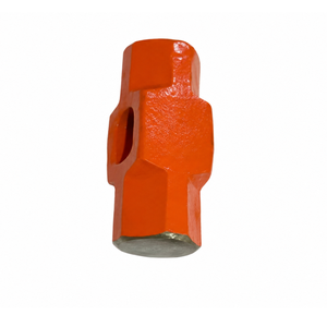 Martillo Neumático Forjado de Grado Industrial, OEM, Duradero, Tratado Térmicamente, Anticorrosión, Herramienta de Impacto para Reparación Mecánica y Fabricación - Product Image 5