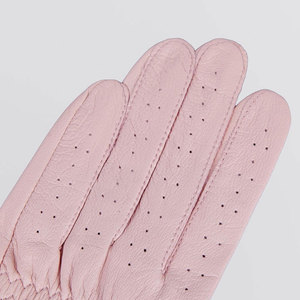 ถุงมือกอล์ฟฝึกซ้อมน้ำหนักเบา ระบายอากาศได้ดี ถุงมือกอล์ฟขายส่งพร้อมโลโก้ส่วนตัวและวัสดุคุณภาพพรีเมียม - Product Image 4