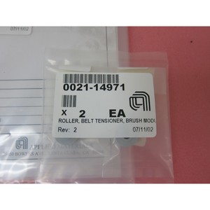 Kit de rétrofit AMAT 0240-07367, rouleau et axe, courroie - Équipements et pièces semi-conductrices de renommée mondiale chez Trusted Global - Product Image 5