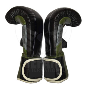 Top Quality Custom Made Boxing Bag Gloves New Style Latest Design New Arrival Adults Boxing Bag Gloves - Product Image 2