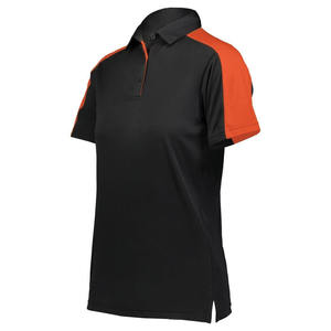 Bestselling <b>Women</b> <b>Polo</b> <b>Shirts</b> 2026 High Quality Wholesale Price <b>Polo</b> <b>Shirts</b> for <b>Women</b> Low MOQ female product slim fit trending - Product Image 2